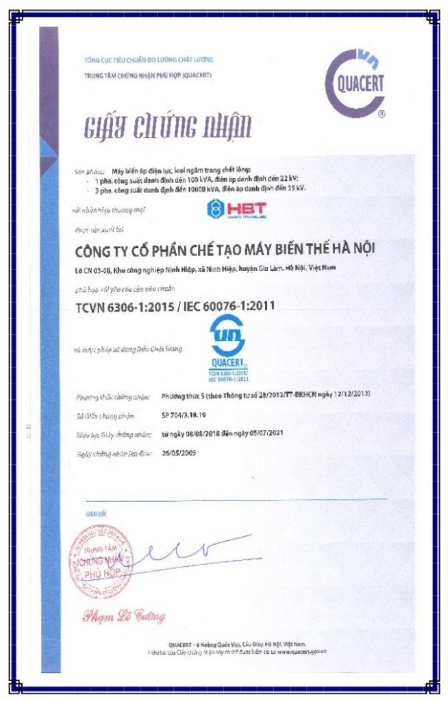 Giay-chung-nhan-TCVN-6306-1-2015-IEC-60076-1-2011-may-bien-the-HBT