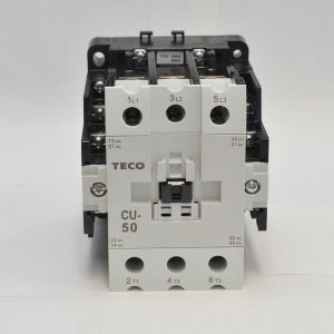 Khoi-dong-tu-contactor-Teco-CU-50