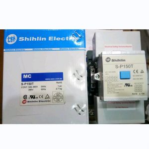 Khoi-dong-tu-contactor-shihlin-3P-168A-S-P150T