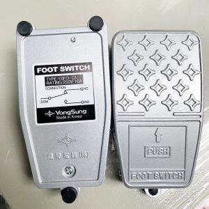 Cong-tac-ban-dap-foot-switch-yongsung-YSFO-C1