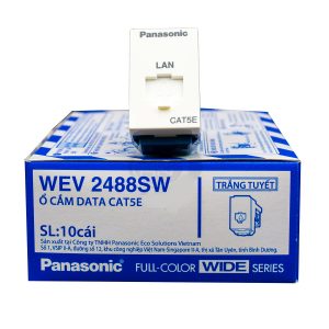 O-cam-data-mang-CAT5-Panasonic-WEV2488SW-CAT5