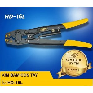 Kim-bam-cosse-1.25-16mm-HD-16L
