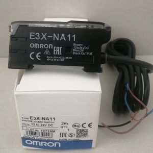 E3X-NA11-Omron-Bộ-khuếch-đại-cảm-biến-quang